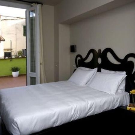 Hotel Universo - Wtb Hotels Firenze Szoba fotó