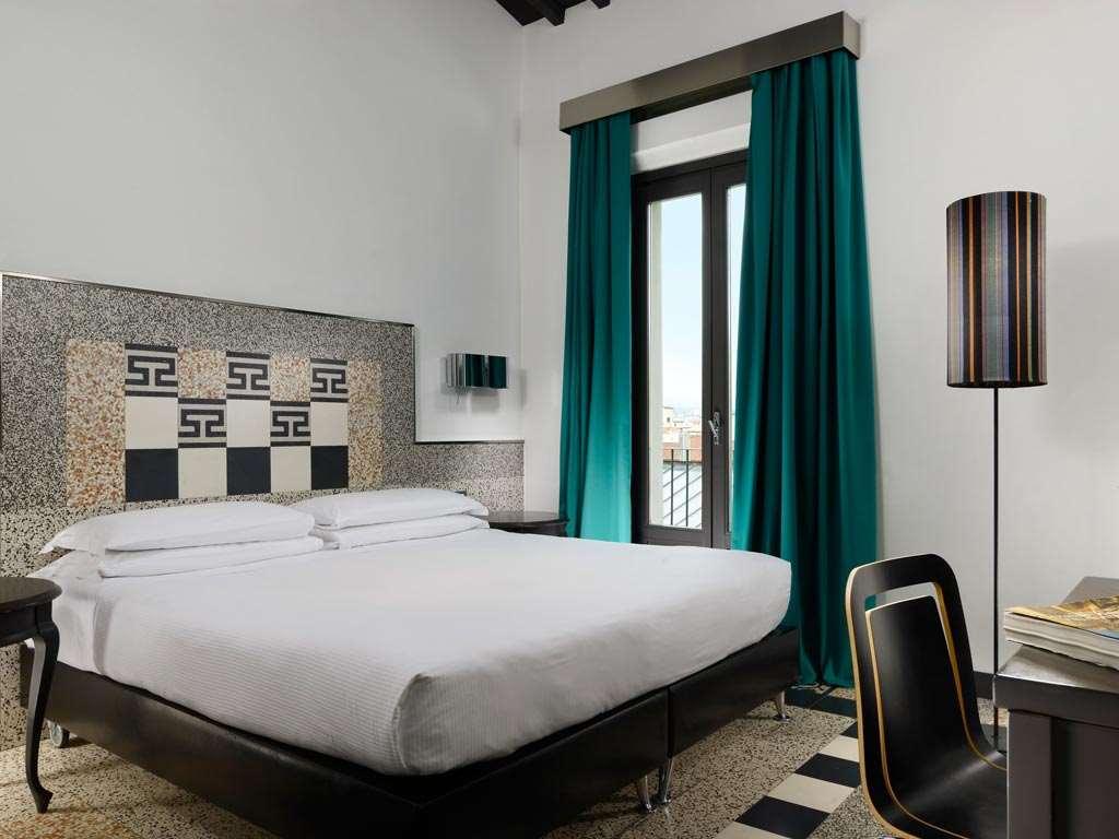 Hotel Universo - Wtb Hotels Firenze Szoba fotó