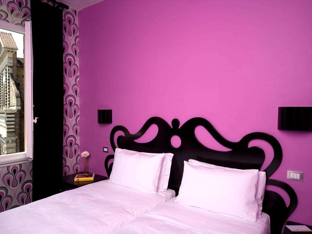 Hotel Universo - Wtb Hotels Firenze Szoba fotó