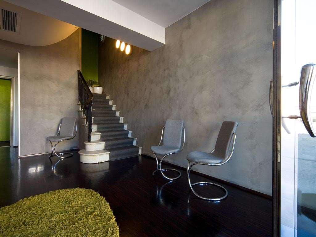 Hotel Universo - Wtb Hotels Firenze Beltér fotó