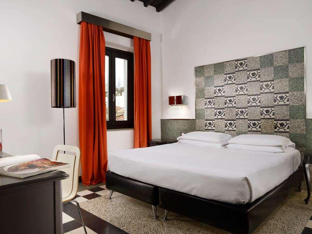 Hotel Universo - Wtb Hotels Firenze Szoba fotó