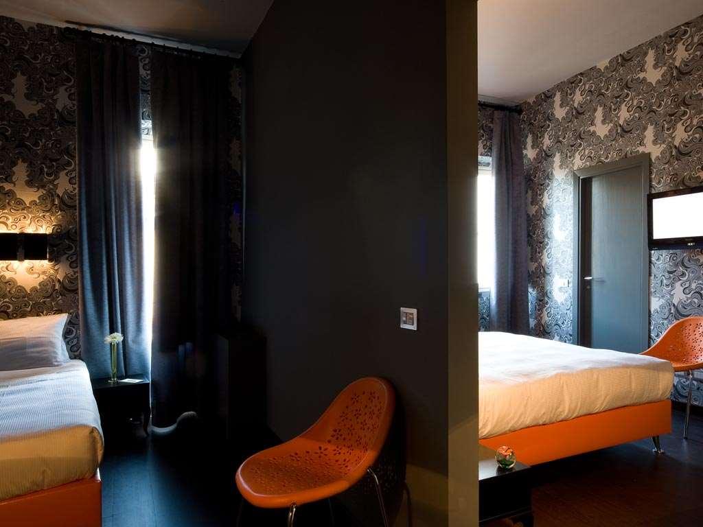 Hotel Universo - Wtb Hotels Firenze Szoba fotó