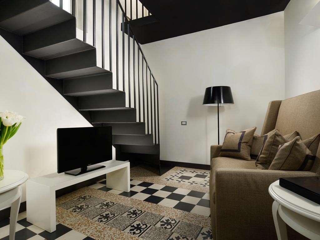 Hotel Universo - Wtb Hotels Firenze Szoba fotó