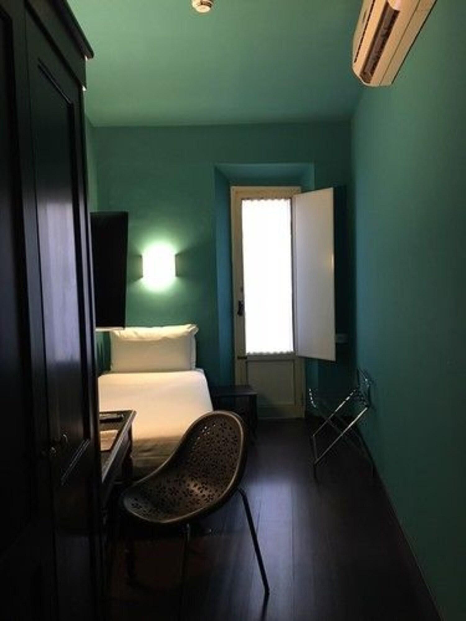 Hotel Universo - Wtb Hotels Firenze Kültér fotó