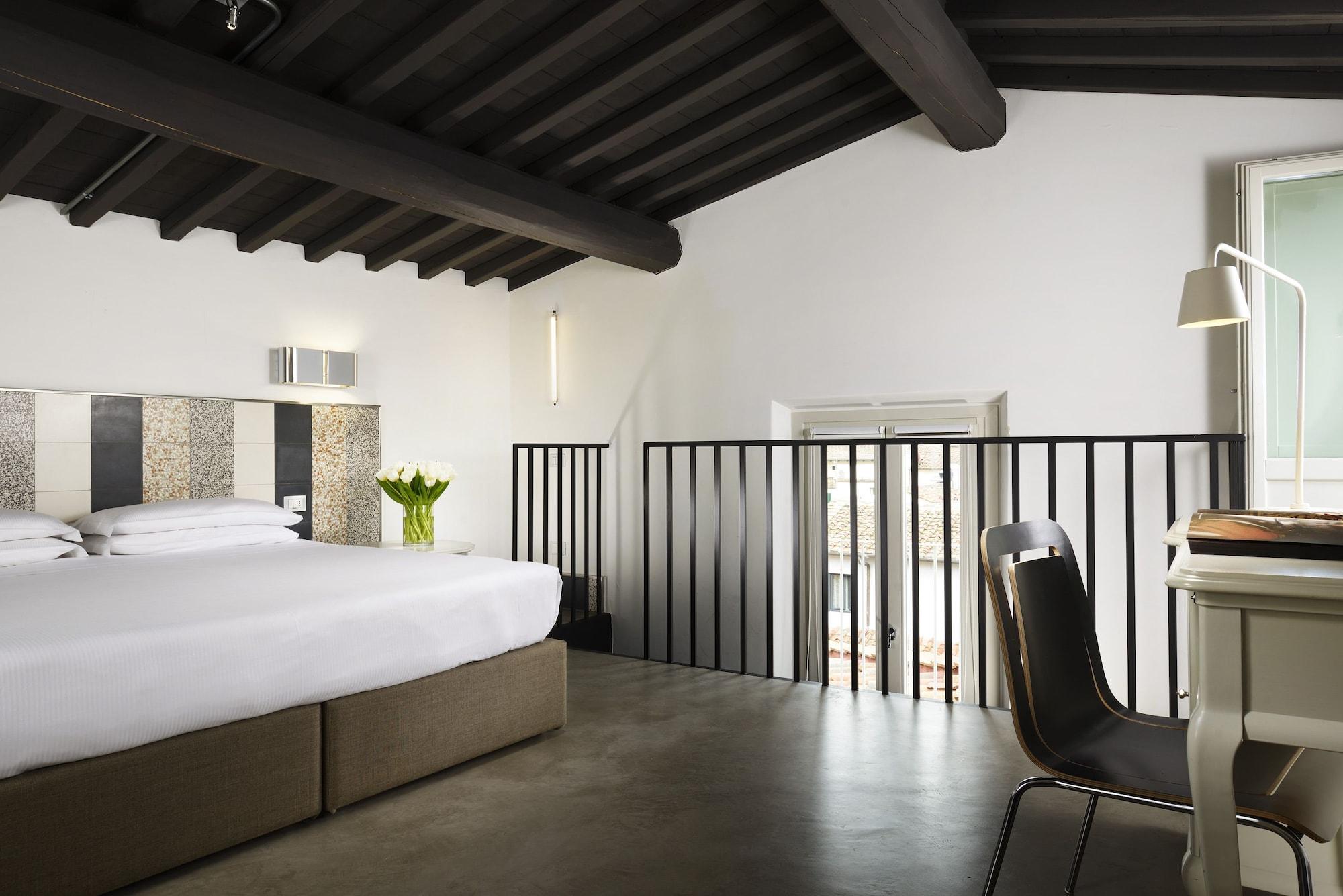 Hotel Universo - Wtb Hotels Firenze Kültér fotó
