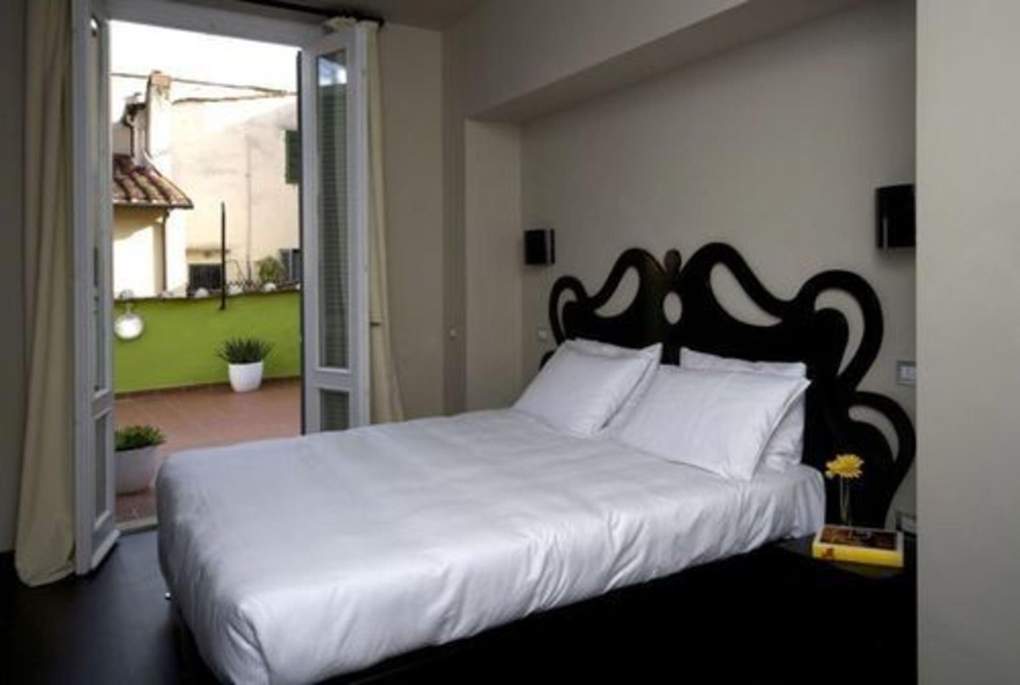 Hotel Universo - Wtb Hotels Firenze Szoba fotó