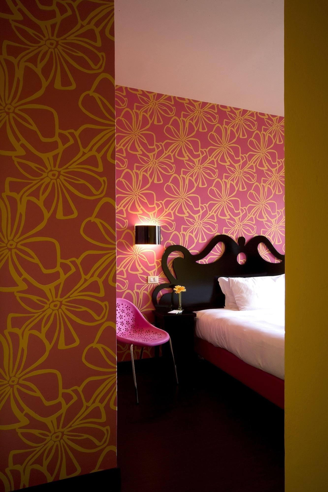 Hotel Universo - Wtb Hotels Firenze Kültér fotó