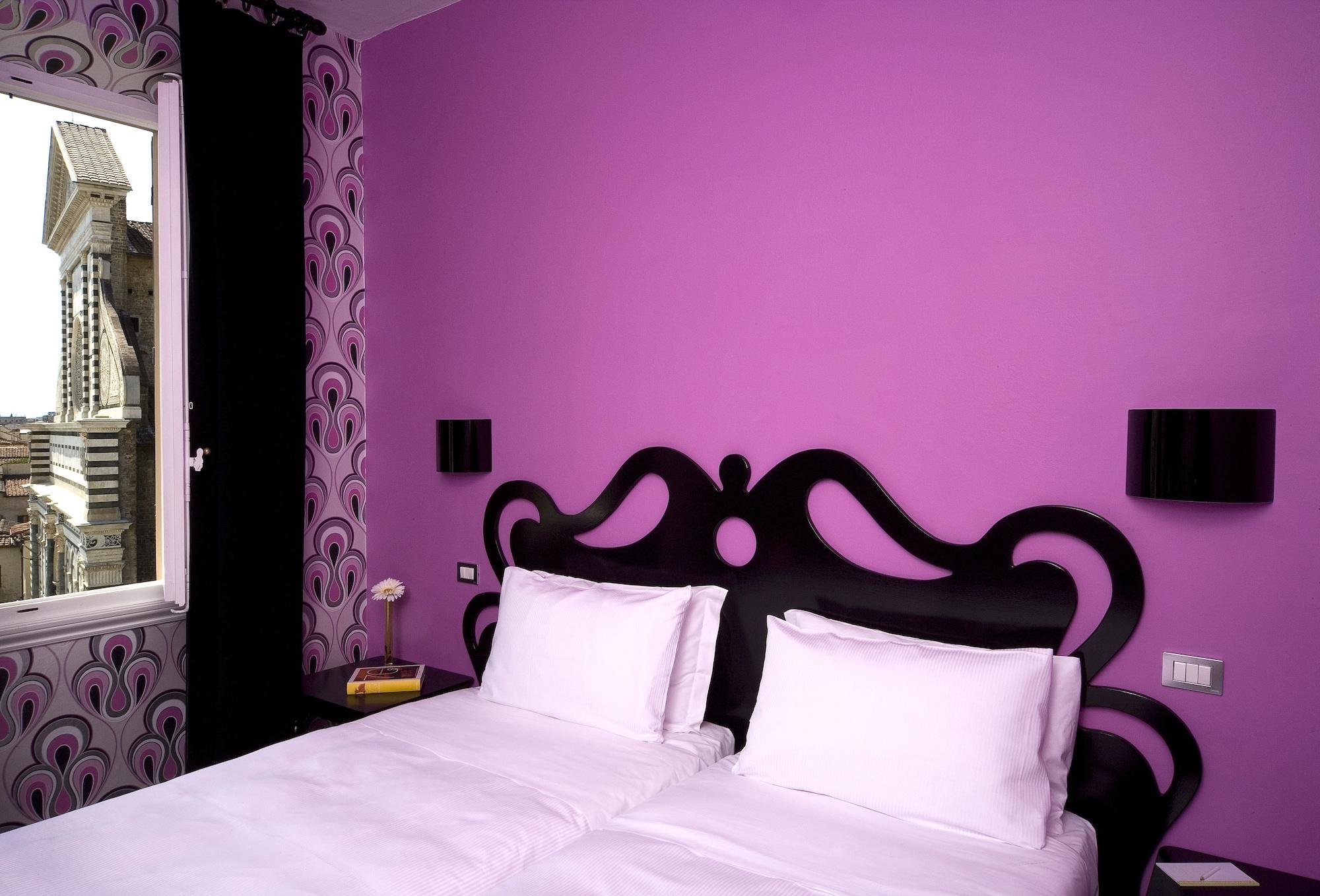 Hotel Universo - Wtb Hotels Firenze Szoba fotó