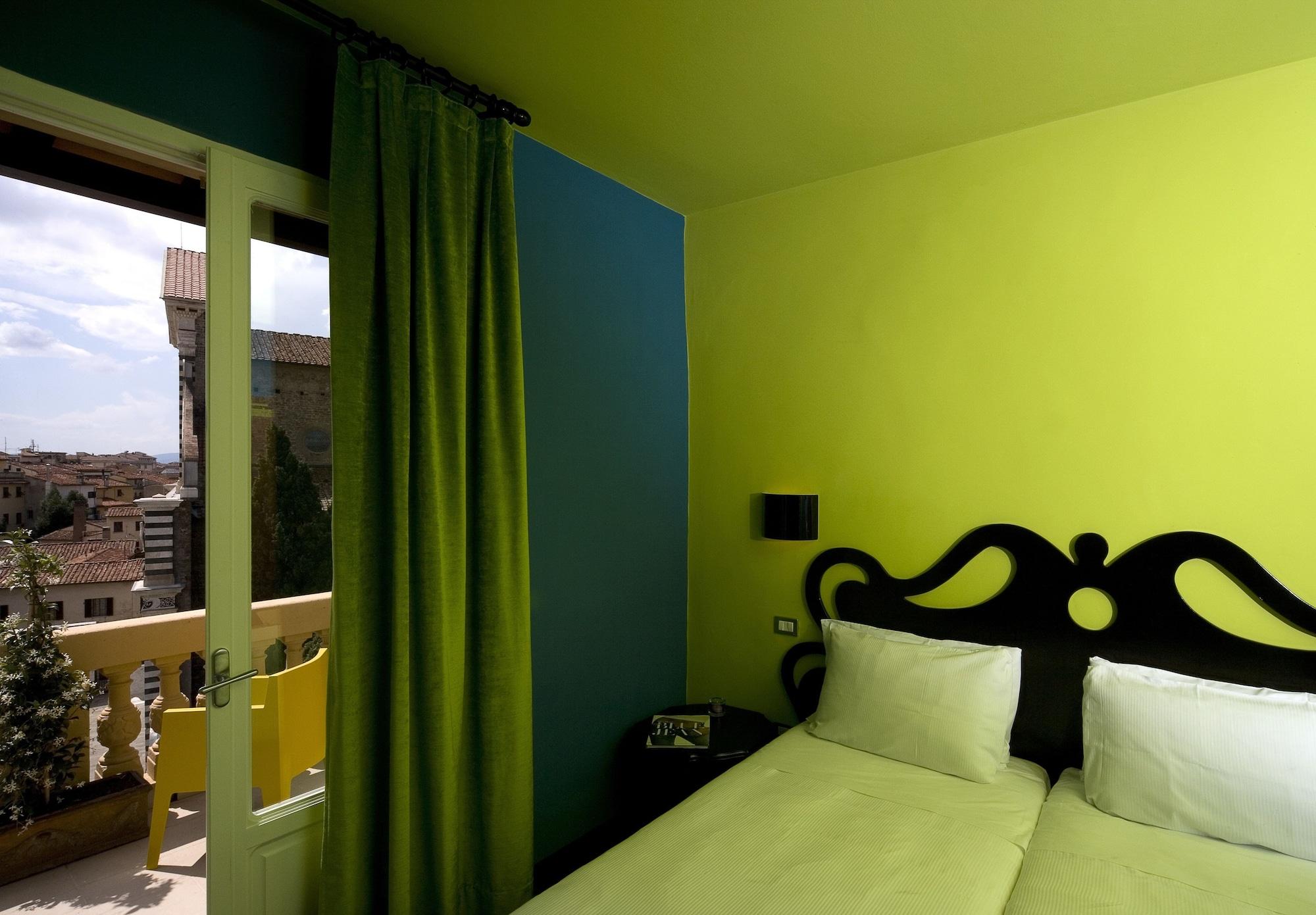 Hotel Universo - Wtb Hotels Firenze Kültér fotó