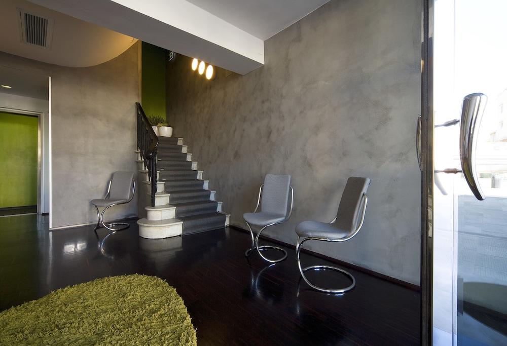 Hotel Universo - Wtb Hotels Firenze Kültér fotó
