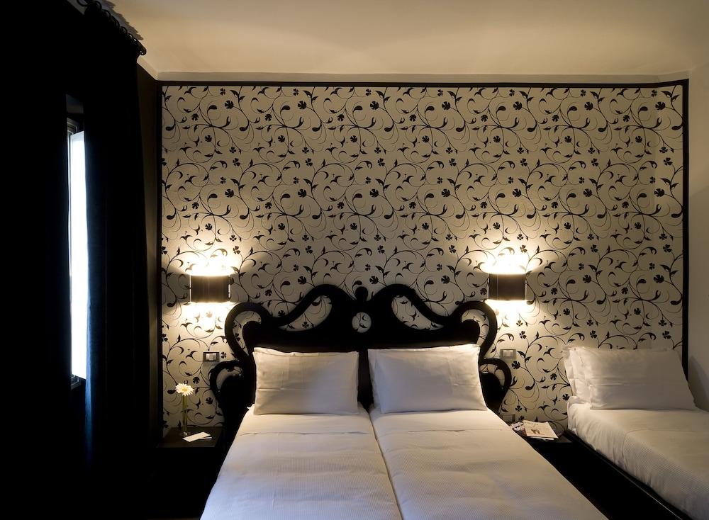 Hotel Universo - Wtb Hotels Firenze Kültér fotó