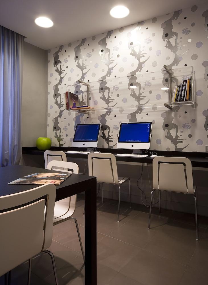 Hotel Universo - Wtb Hotels Firenze Kültér fotó