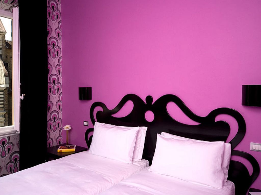 Hotel Universo - Wtb Hotels Firenze Kültér fotó