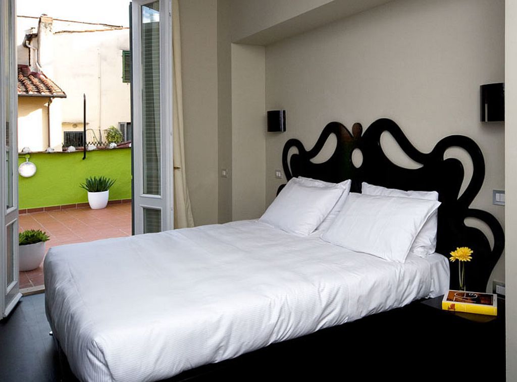 Hotel Universo - Wtb Hotels Firenze Kültér fotó