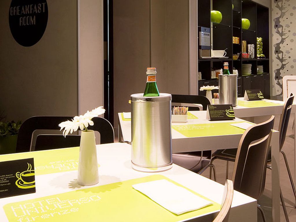 Hotel Universo - Wtb Hotels Firenze Kültér fotó