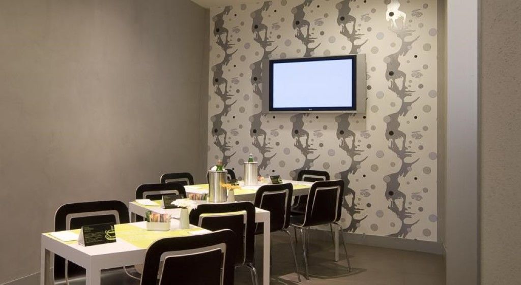 Hotel Universo - Wtb Hotels Firenze Kültér fotó