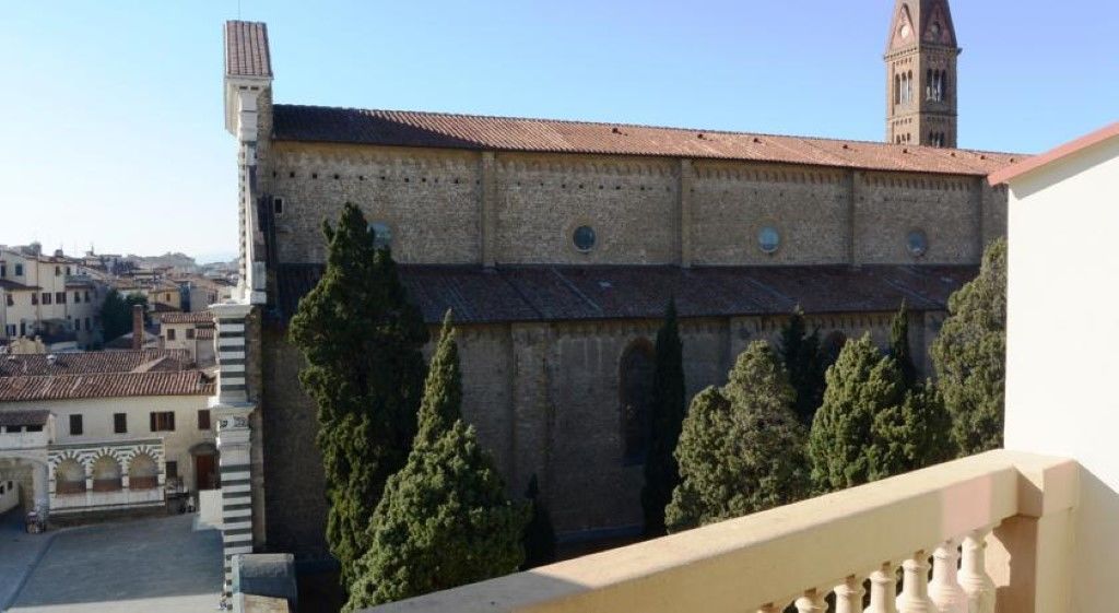 Hotel Universo - Wtb Hotels Firenze Kültér fotó