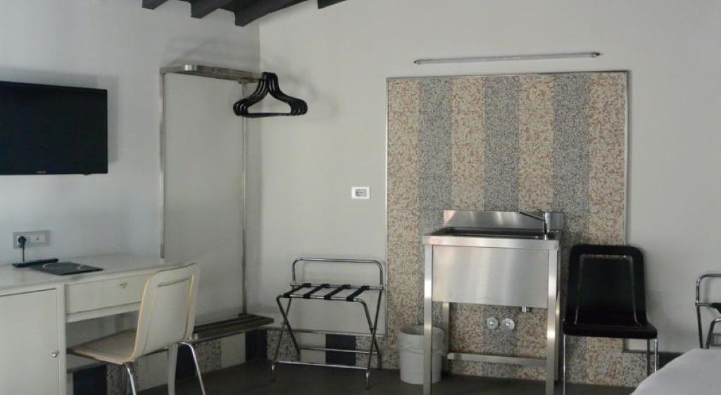 Hotel Universo - Wtb Hotels Firenze Kültér fotó
