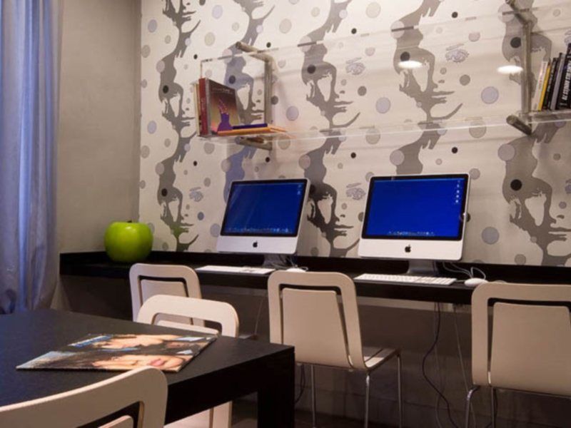 Hotel Universo - Wtb Hotels Firenze Kültér fotó