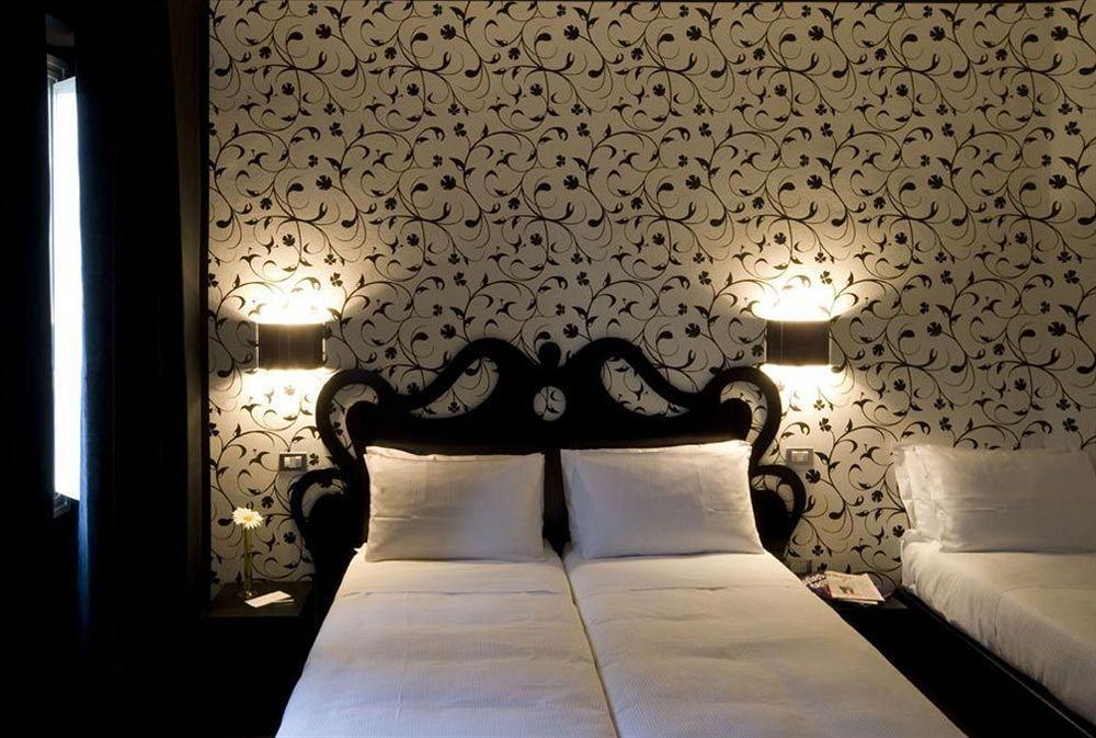 Hotel Universo - Wtb Hotels Firenze Kültér fotó