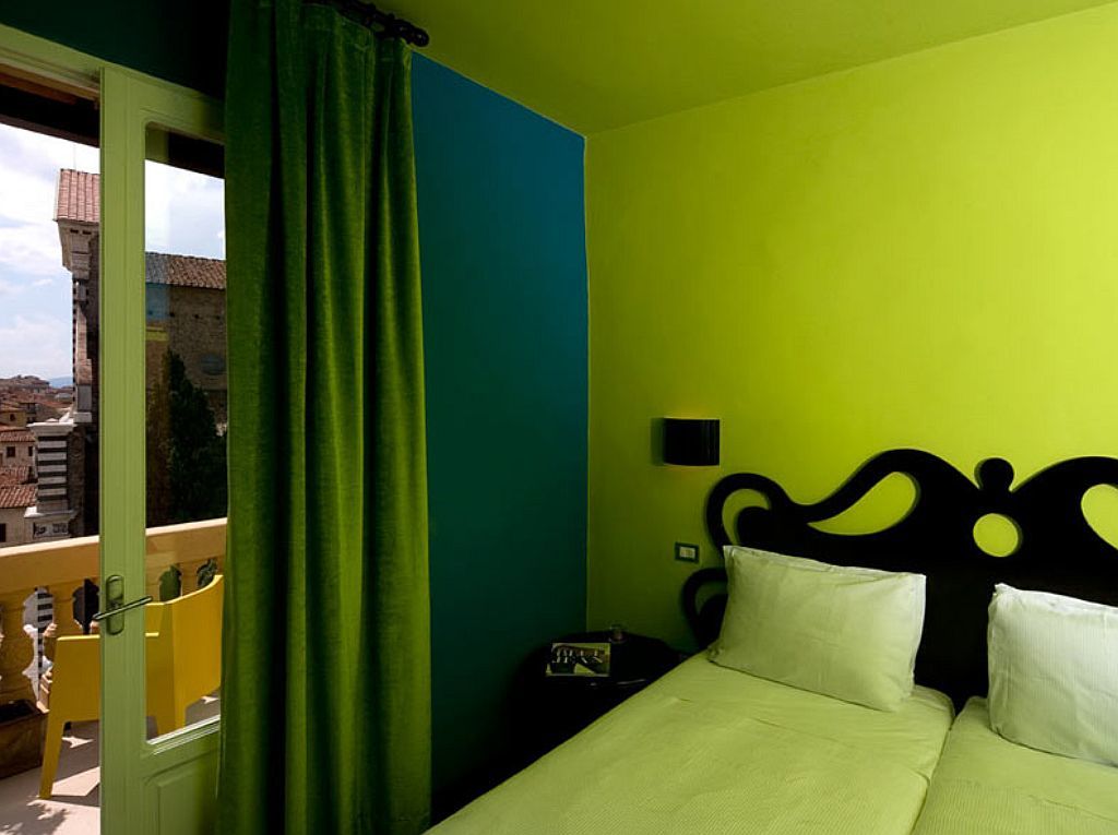 Hotel Universo - Wtb Hotels Firenze Kültér fotó