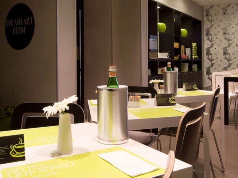 Hotel Universo - Wtb Hotels Firenze Kültér fotó