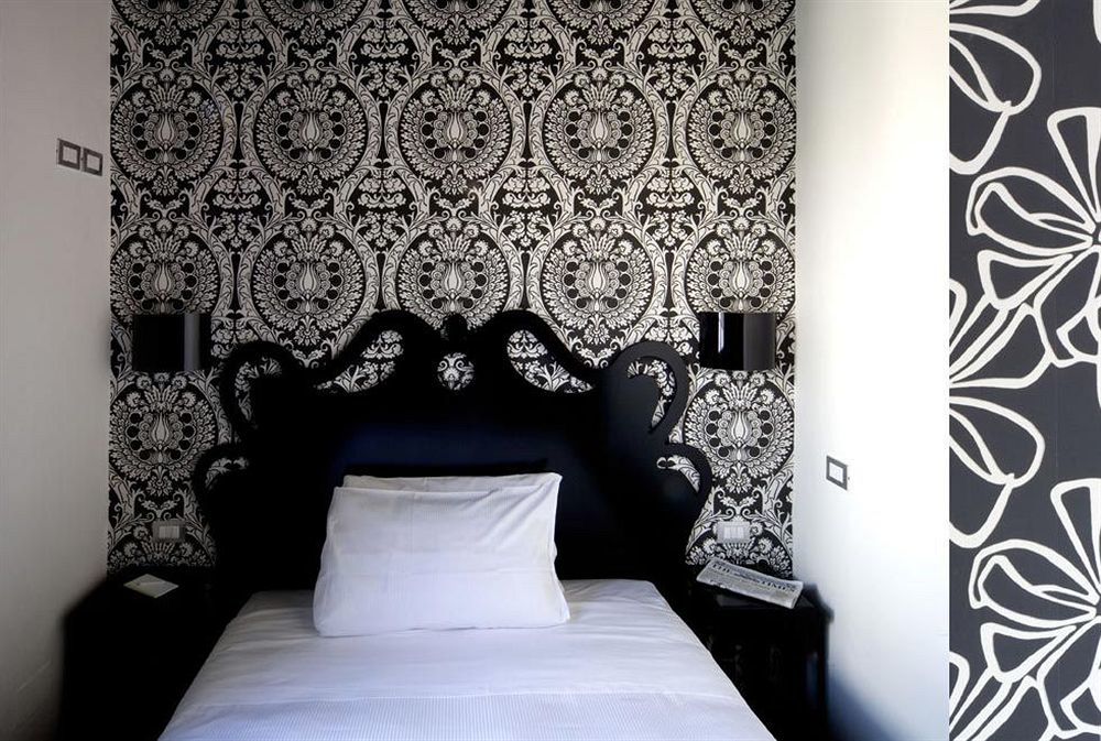 Hotel Universo - Wtb Hotels Firenze Kültér fotó