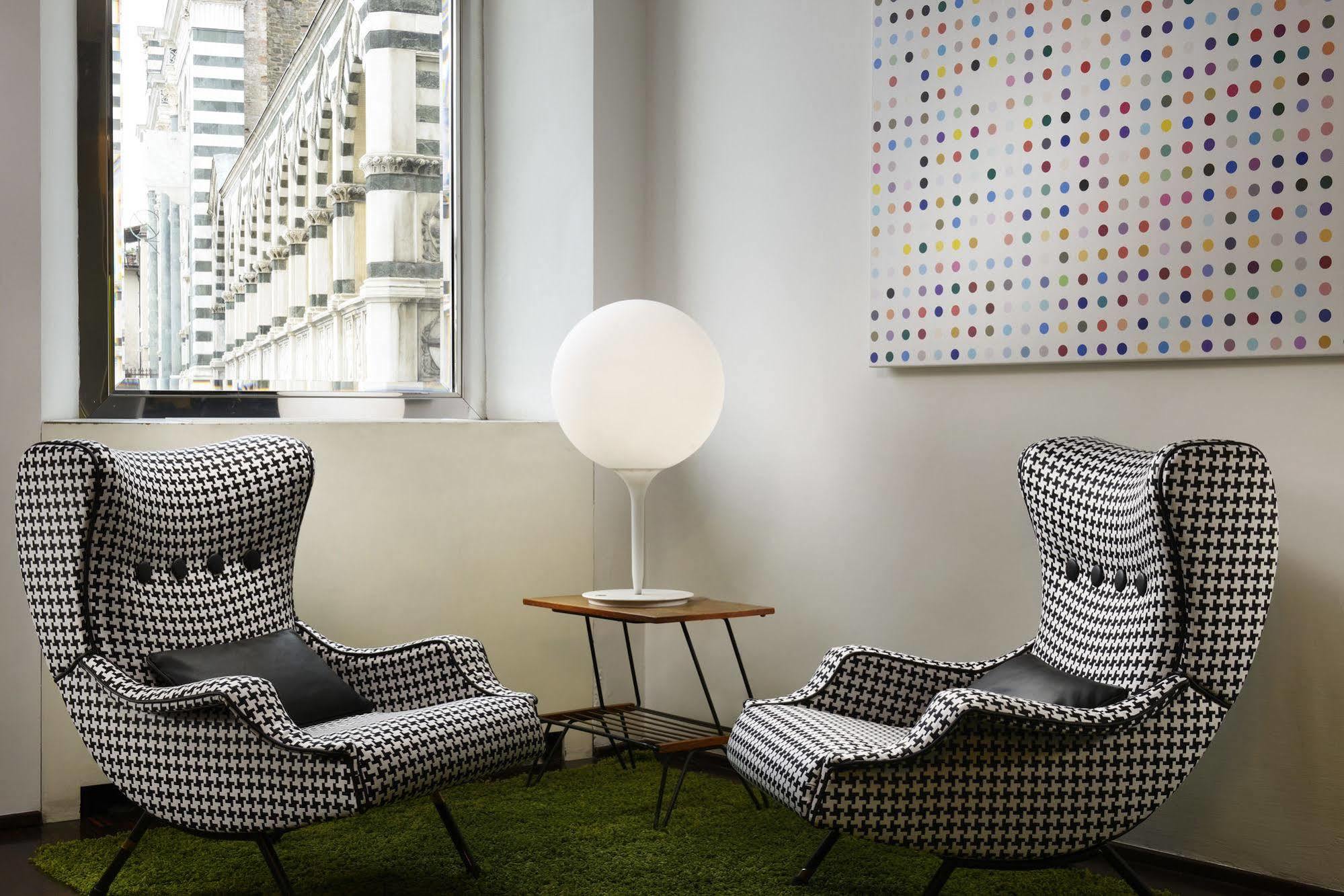 Hotel Universo - Wtb Hotels Firenze Kültér fotó
