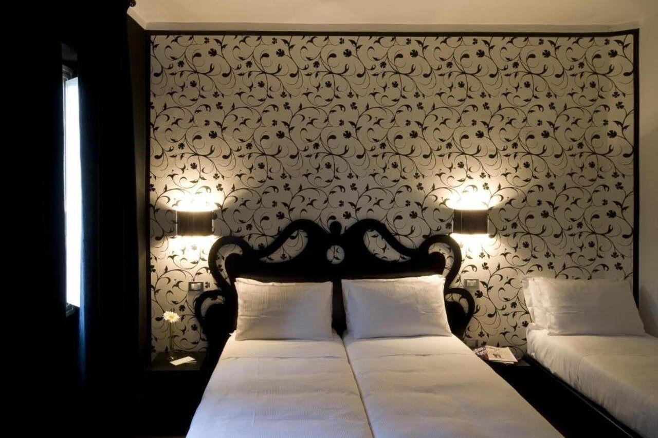 Hotel Universo - Wtb Hotels Firenze Kültér fotó
