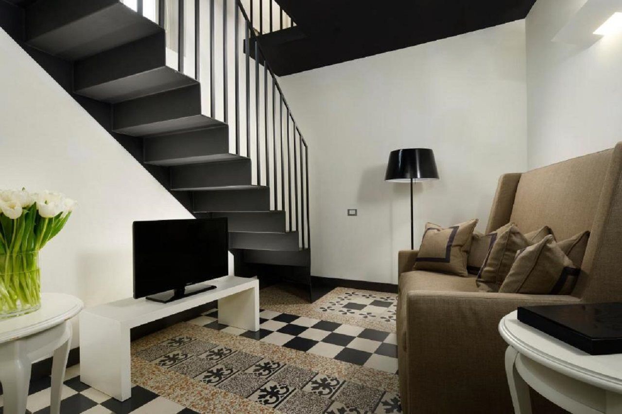 Hotel Universo - Wtb Hotels Firenze Kültér fotó